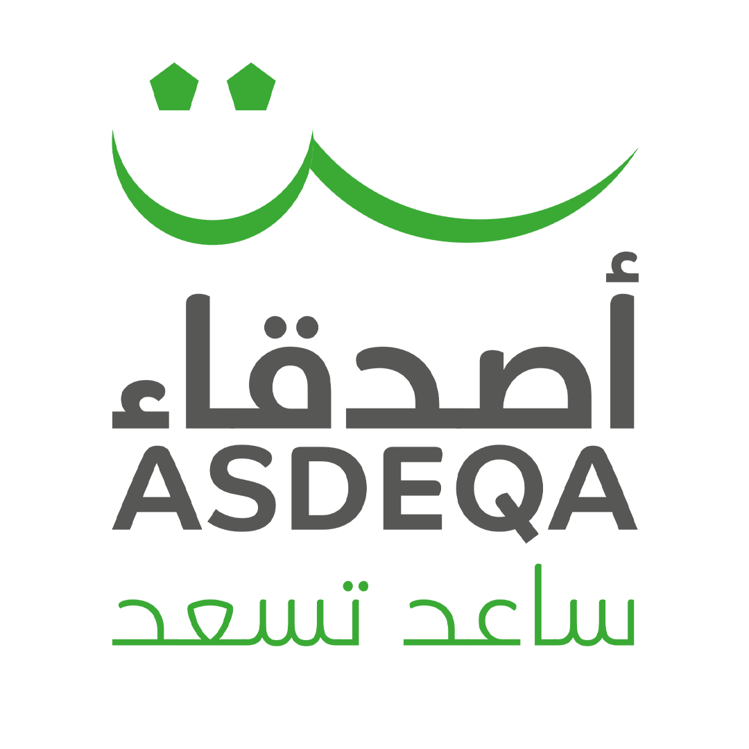 اصدقاء
