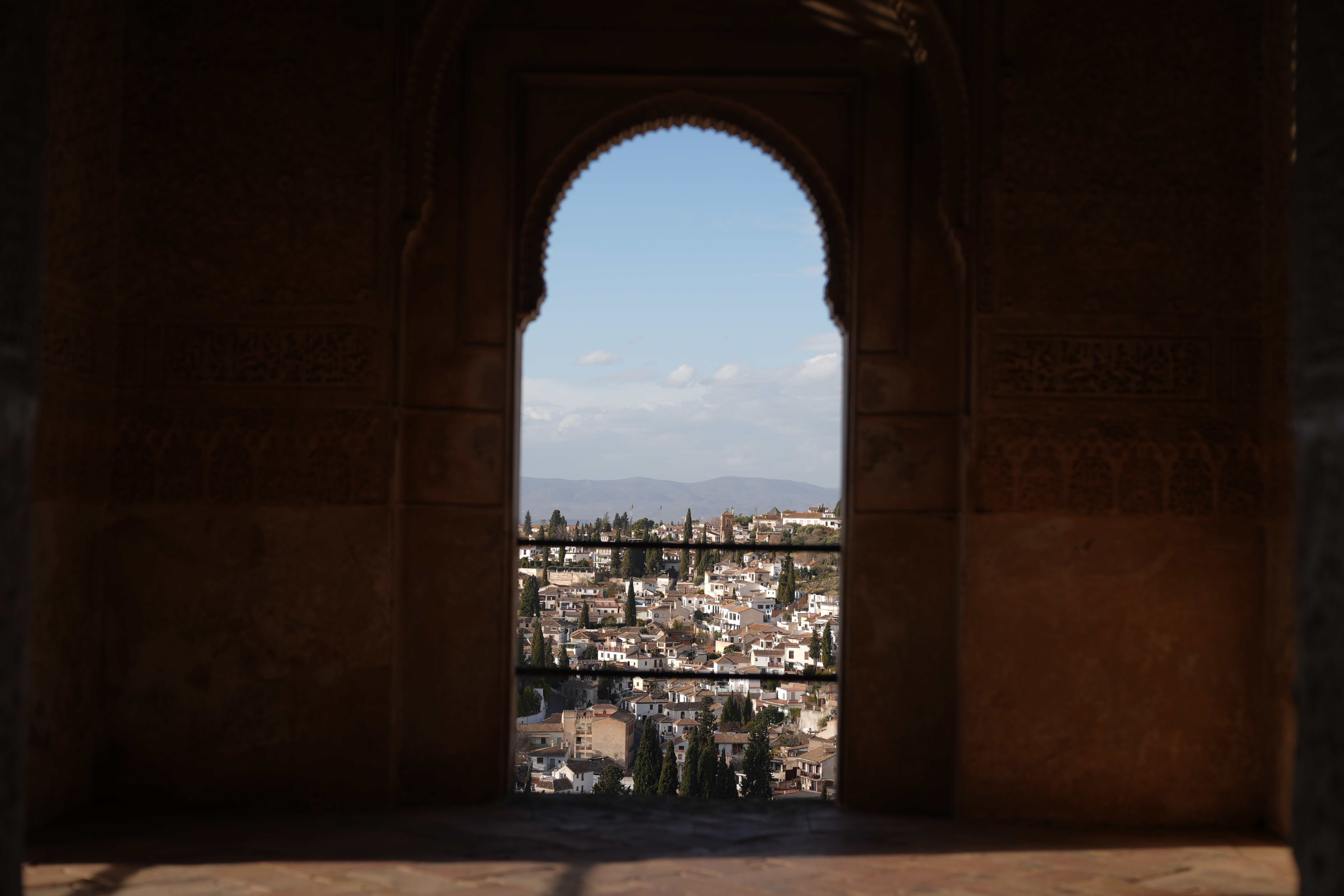 مشروع تأهيل رواد السياحة من خلال رحلة المقارنة المرجعية